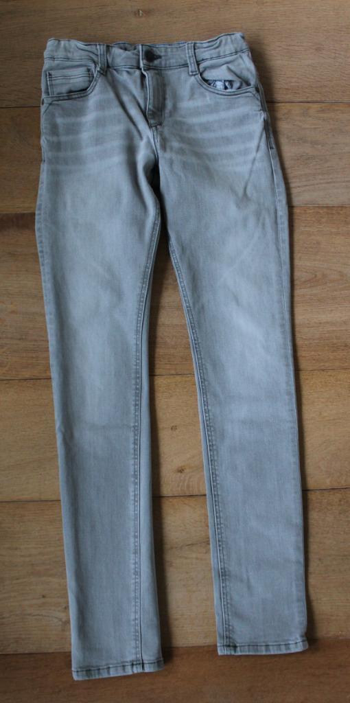 Spijkerbroek van We 164, Kinderen en Baby's, Kinderkleding | Maat 164, Gebruikt, Jongen, Broek, Ophalen of Verzenden
