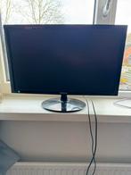 Samsung Monitor - Gebruikt, Computers en Software, Monitoren, Ophalen, Full HD, 60 Hz of minder, Gebruikt