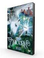 The Little Unicorn (2002) Eenhoorn, Fantasy DVD!, Cd's en Dvd's, Alle leeftijden, Verzenden, Nieuw in verpakking, Fantasy