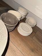 Compleet Countryfield Servies, Huis en Inrichting, Keuken | Servies, Ophalen of Verzenden, Zo goed als nieuw, Overige stijlen