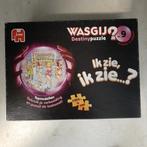 Wasgij mystery puzzle, Ophalen, 500 t/m 1500 stukjes, Gebruikt, Legpuzzel