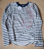 Nieuwe longsleeve voor meisjes. Maat 134/140, Kinderen en Baby's, Kinderkleding | Maat 158, Ophalen, Zeeman, Meisje, Nieuw