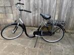 Fiets, Ophalen, Sparta