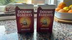 Koffie Douwe Egberts 2x 250g, Ophalen, Zo goed als nieuw