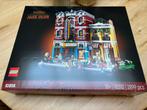 Lego 10312 Jazzclub - Nieuw!, Ophalen, Nieuw, Complete set, Lego