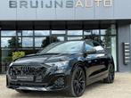 Audi Q8 60 TFSI e quattro Pro Line S Competition |Head-up|Ol, Automaat, 77 km/l, Zwart, 2995 cc