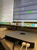 Apple Mac Mini M2 (2023) - 8GB RAM, 256GB SSD, Gebruikt, Ophalen of Verzenden, Mac Mini, Onbekend