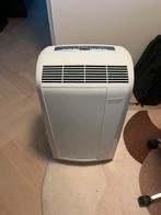 Mobiele airco - delonghi pac n77 eco wit, Ophalen of Verzenden, Zo goed als nieuw