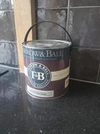 OLD WHITE Farrow & Ball estate emulsion 2,5 L, Ophalen of Verzenden, Zo goed als nieuw