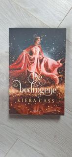 De bedrogene - Kiera Cass, Nieuw, Ophalen of Verzenden, Kiera Cass, Fictie