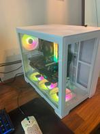 Gaming PC // Ryzen 5 5600x // RTX 3060 Ti // 32GB Ram // 1TB, Computers en Software, Desktop Pc's, Ophalen, 32 GB, Zelfgebouwde PC