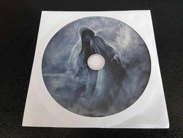 Fogalord: A legend to believe in (Limb Music promo)! beschikbaar voor biedingen
