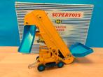 DINKY TOYS BARBER GREENE ELEVATOR LOADER MET COMPLETE DOOS, Ophalen of Verzenden, Zo goed als nieuw, Overige typen, Dinky Toys