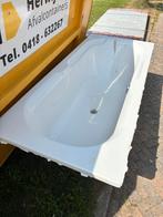 Ligbad zonder stop. 180x80cm, Doe-het-zelf en Verbouw, Ophalen of Verzenden, Gebruikt, Bad