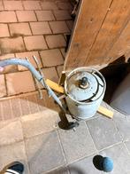 Gasfles karretje, Tuin en Terras, Onkruidbranders, Ophalen of Verzenden, Zo goed als nieuw