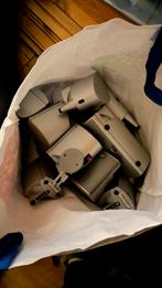 18x JBL Dolby Surround speakers met beugels en bekabeling, Gebruikt, 70 watt of meer, 5.1-systeem, Overige spelers