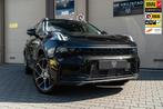 Lynk & Co 01 1.5, Met garantie (alle), Traction-control, Zwart, Bedrijf