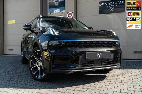 Lynk & Co 01 1.5, Auto's, Lynk & Co, Bedrijf, Te koop, ABS, Adaptive Cruise Control, Airconditioning, Alarm, Climate control, Cruise Control