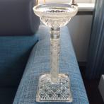 Kandelaar Art Deco Streit persglas, Antiek en Kunst, Ophalen of Verzenden, Glas