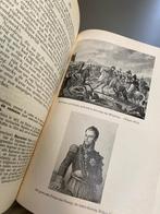 Beknopt overzicht vd Nederlandsche Krijgsgeschiedenis 1935, Ophalen of Verzenden, Landmacht, Nederland, Boek of Tijdschrift