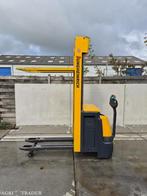 Jungheinrich EJC 214z duplo freelift Initiale heffing 3.700, Stapelaar, -, Jungheinrich, Niet opgegeven