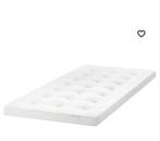 Tustna ikea matrastopper 160*200cm, Ophalen, Tweepersoons, 200 cm, 160 cm