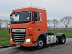 DAF XF 450, Auto's, Automaat, Euro 6, Overige kleuren, Traction-control