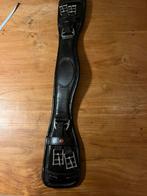 Rossner anatomische dressuur singel 65 cm, Dieren en Toebehoren, Paarden en Pony's | Hoofdstellen en Tuigage, Ophalen of Verzenden