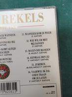 cd corry en de rekels, Ophalen of Verzenden