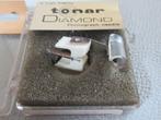 Naald Tonar vervangt Pickering V15-micro modellen met brush., Nieuw, NVT, Ophalen of Verzenden, Platenspeler-onderdeel
