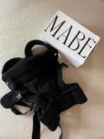 Mabe draagzak, Monarch carrier, Kinderen en Baby's, Babydragers en Draagdoeken, Overige merken, Buik of Rug, Ophalen of Verzenden