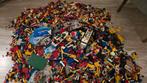 12.5 kilo Lego jaren 80 en 90. Space City e.a., Ophalen, Gebruikt, Losse stenen, Lego