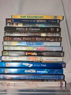 Disney dvds, Cd's en Dvd's, Dvd's | Tekenfilms en Animatie, Alle leeftijden, Ophalen of Verzenden, Zo goed als nieuw