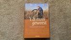 Wil Thijssen - 't Is mooi geweest, Ophalen of Verzenden, Zo goed als nieuw, Wil Thijssen