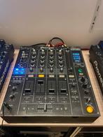 Pioneer DJM-800 4 kanaals mengpaneel, Muziek en Instrumenten, Ophalen of Verzenden, Zo goed als nieuw, Minder dan 5 kanalen