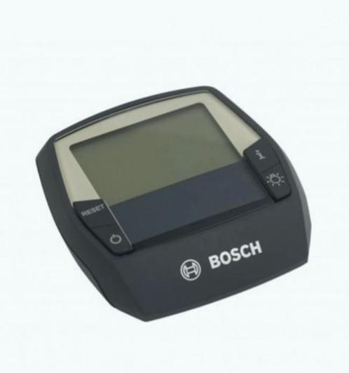 Bosch Intuvia display NIEUW, Fietsen en Brommers, Fietsaccessoires | Fietscomputers, Nieuw, Ophalen of Verzenden
