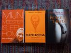 Boeken Gay, Homo, Penis, Man, Ophalen of Verzenden, Gelezen, Diverse