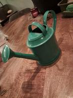 Groene gieter, Ophalen of Verzenden, Gebruikt, Metaal