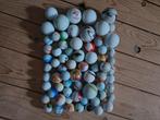Grote knikkers bonken en extra grote, Kinderen en Baby's, Speelgoed | Buiten | Los speelgoed, Ophalen, Gebruikt