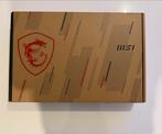 MSI Vector GP76 12UH - Krachtige Gaming Laptop Nieuw in Doos, Computers en Software, Windows Laptops, Qwerty, Nieuw, Intel® Core™ i7 