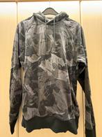 Gymshark hoodie, Kleding | Heren, Sportkleding, Ophalen of Verzenden, Gedragen, Grijs