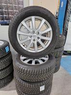 Opel Grandland Winterset 17 Inch, Auto-onderdelen, Banden en Velgen, Ophalen, -, -, Banden en Velgen