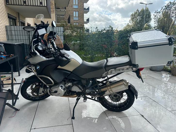 Bmw r1200 gs adventure, Motoren, Onderdelen | BMW, Ophalen of Verzenden