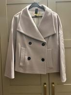 Lila wollen jasje Drykorn, Kleding | Dames, Maat 38/40 (M), Drykorn, Paars, Ophalen of Verzenden