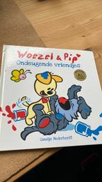 Woezel & Pip - Ondeugende vriendjes, Ophalen of Verzenden, Zo goed als nieuw, Guusje Nederhorst