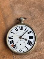 oude post en spoor chronometer, Verzamelen, Spoorwegen en Tramwegen, Verzenden, Gebruikt, Trein, Overige typen