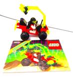 Lego M-Tron Beacon Tracer 6833 (1990), Verzenden, Gebruikt, Complete set, Lego