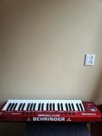 Behringer U-Control UMX490 keyboard controller, Ophalen, Zo goed als nieuw, 49 toetsen, Overige merken