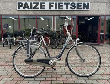 Gazelle Orange damesfiets, framehoogte 57 cm, 7 versn beschikbaar voor biedingen