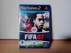 Fifa 07 playstadion 2, Vanaf 3 jaar, Sport, Gekoppelde computers, Ophalen of Verzenden